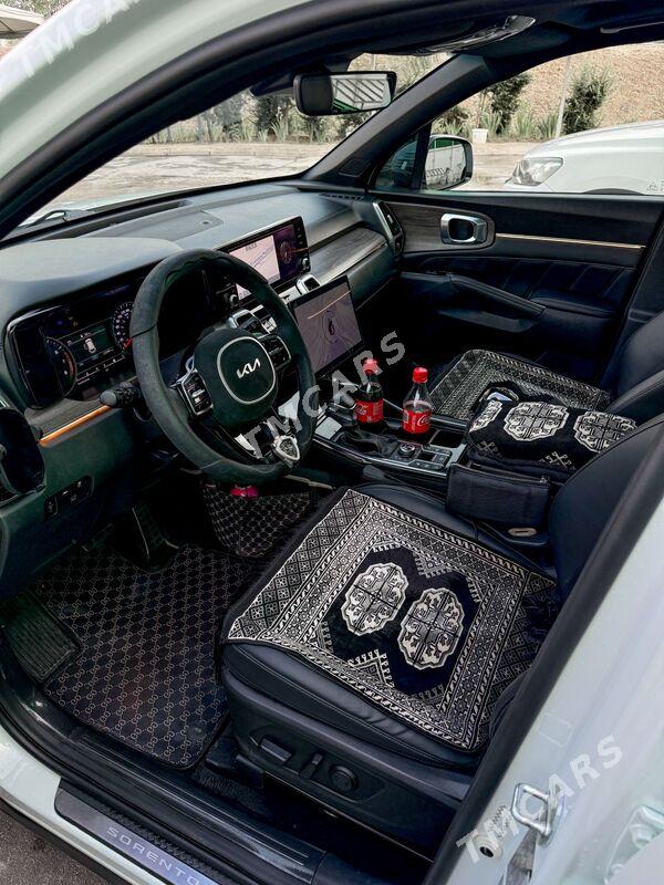Kia Sorento 2021 - 400 000 TMT - Ашхабад - img 2