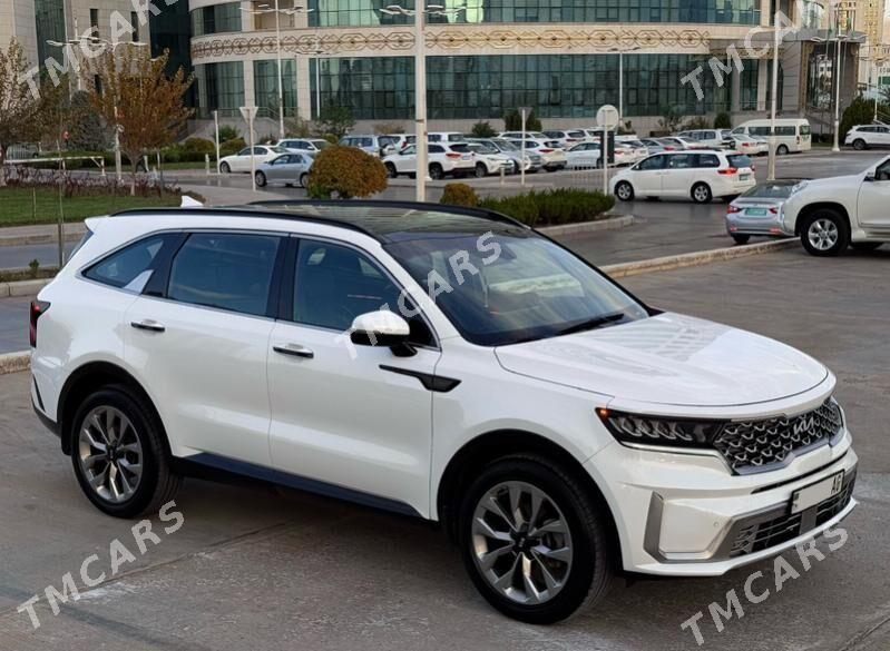 Kia Sorento 2021 - 400 000 TMT - Ашхабад - img 4