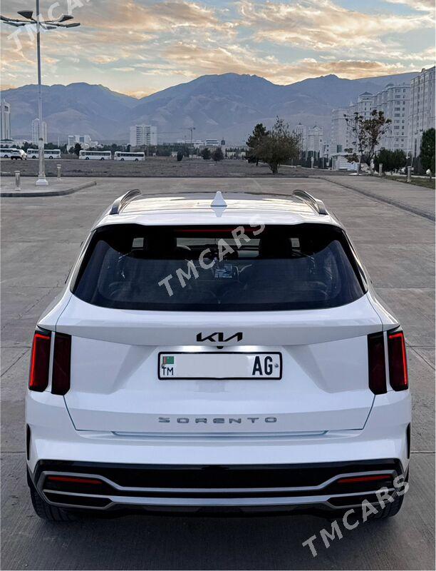 Kia Sorento 2021 - 400 000 TMT - Ашхабад - img 10