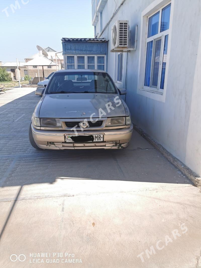 Opel Vectra 1992 - 25 000 TMT - Mary - img 2