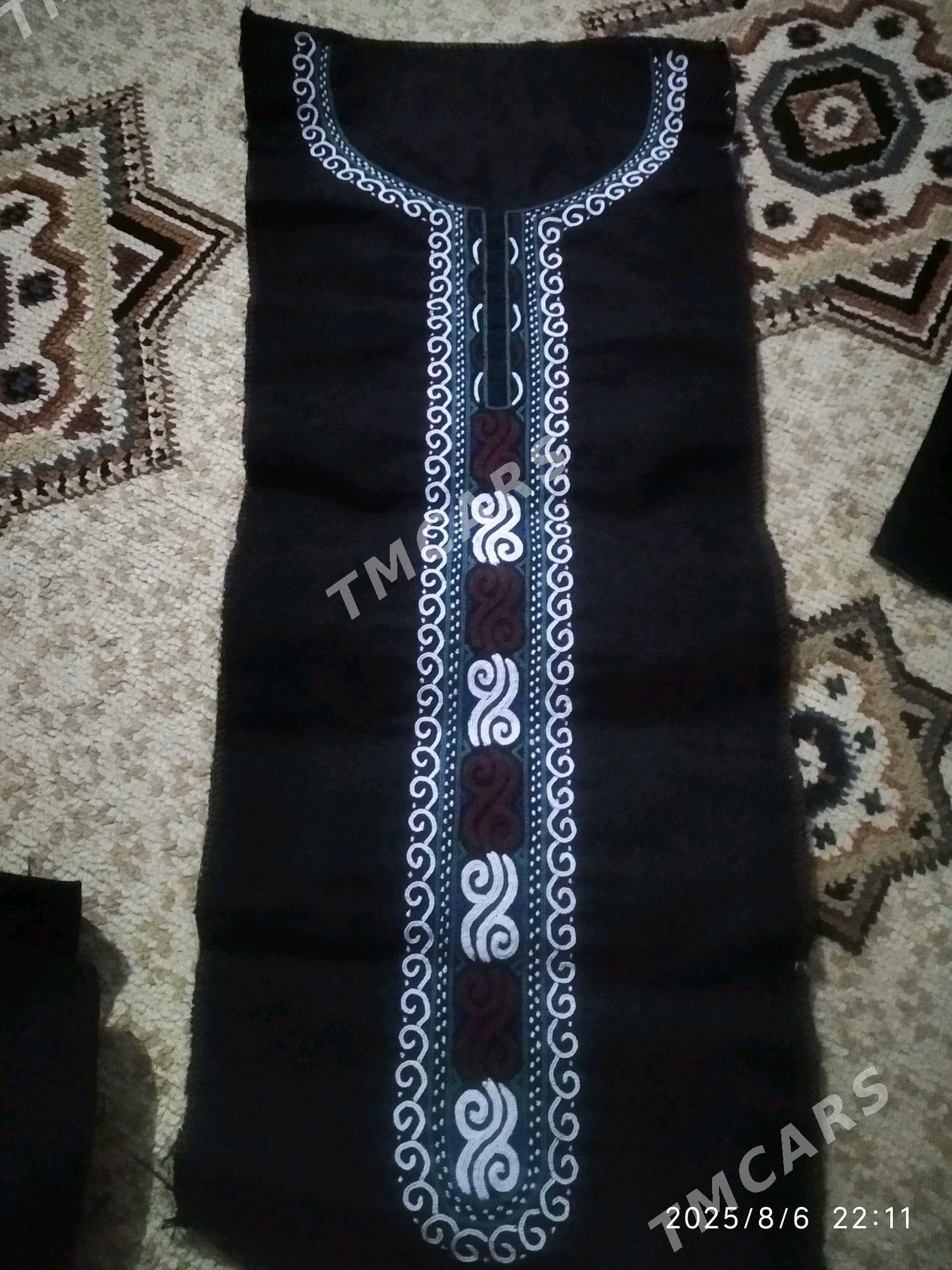 yomut yaka - Balkanabat - img 2