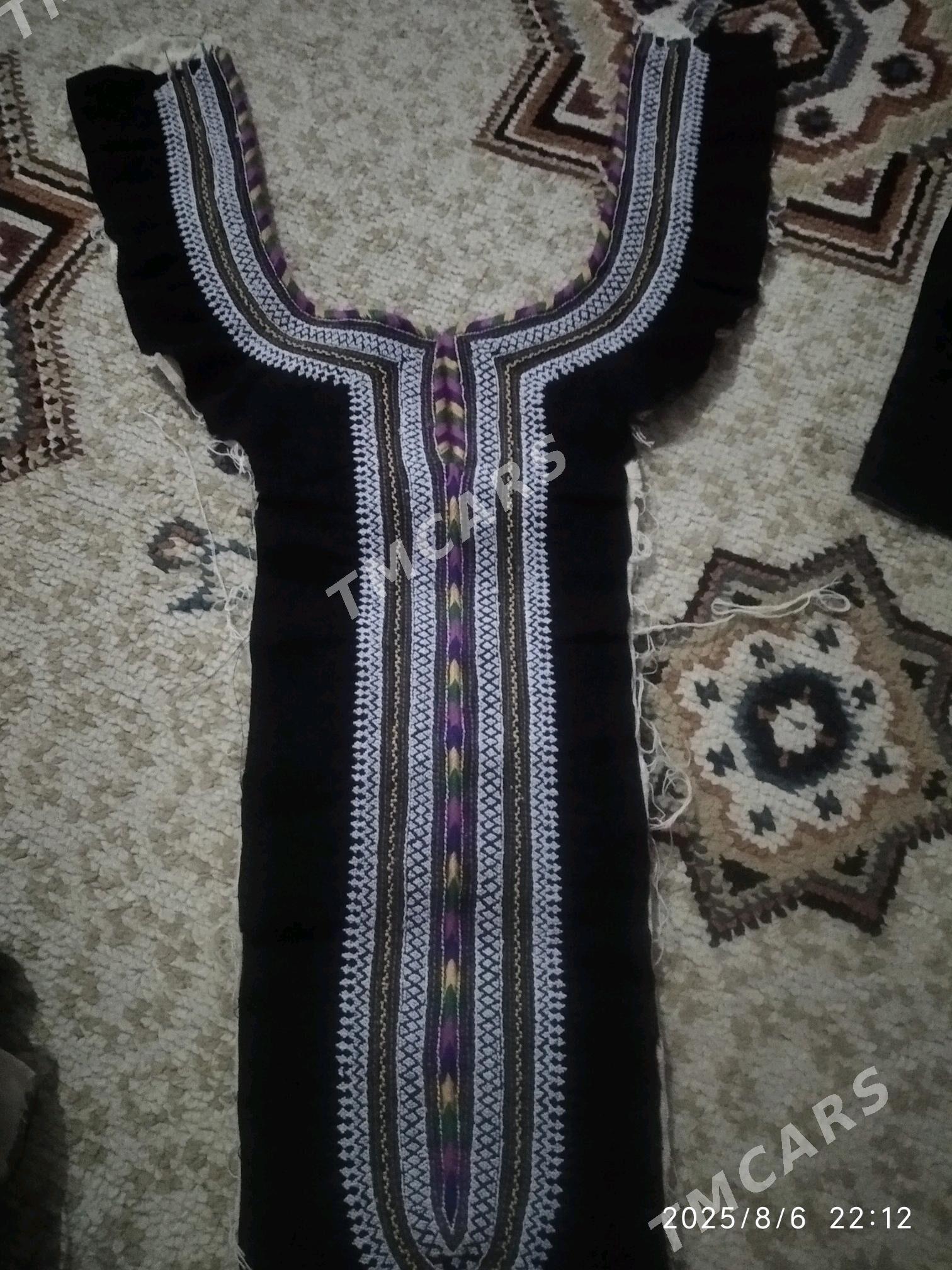 çuyce yaka - Balkanabat - img 2