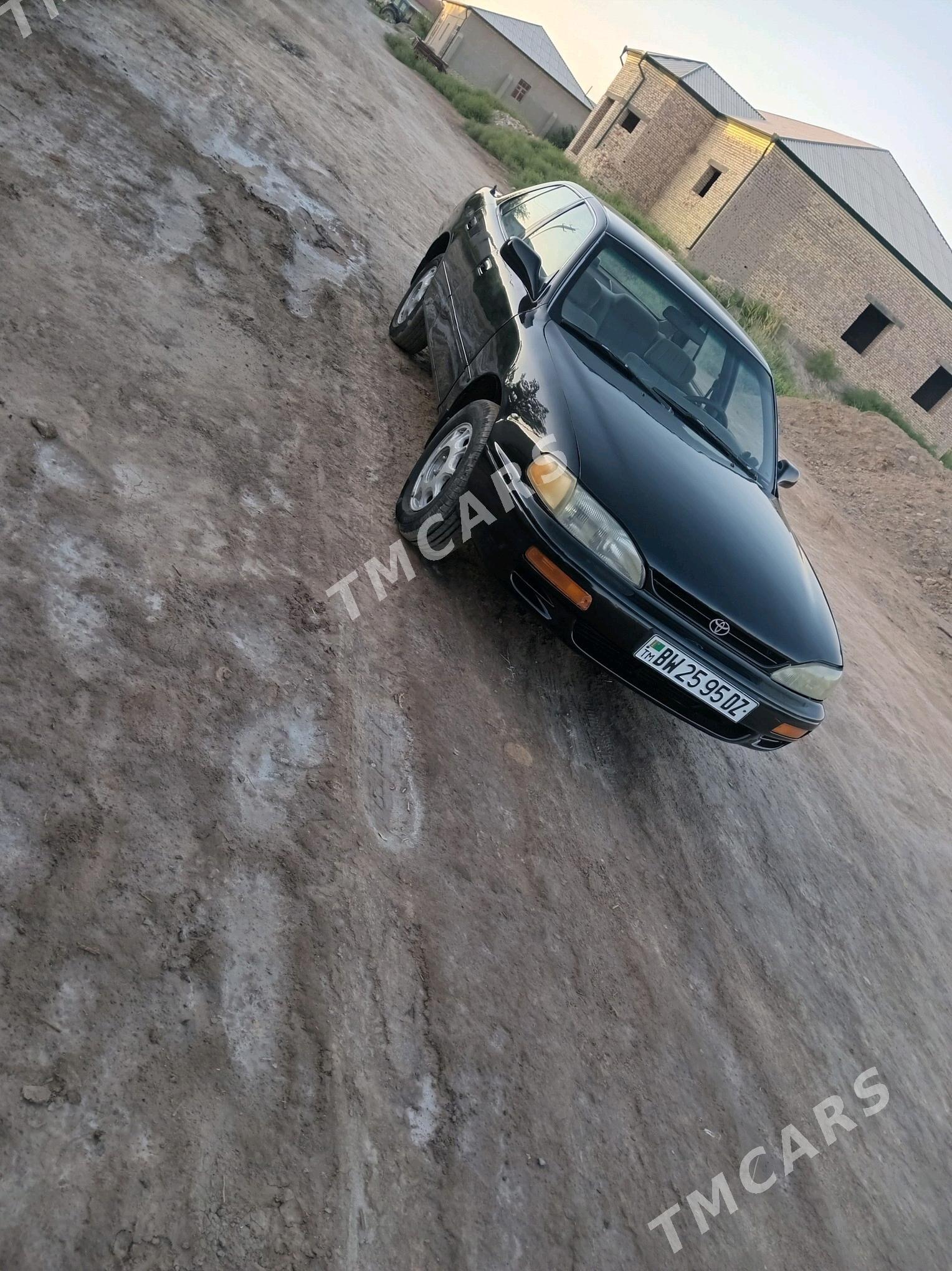 Toyota Camry 1995 - 100 000 TMT - Дашогуз - img 5