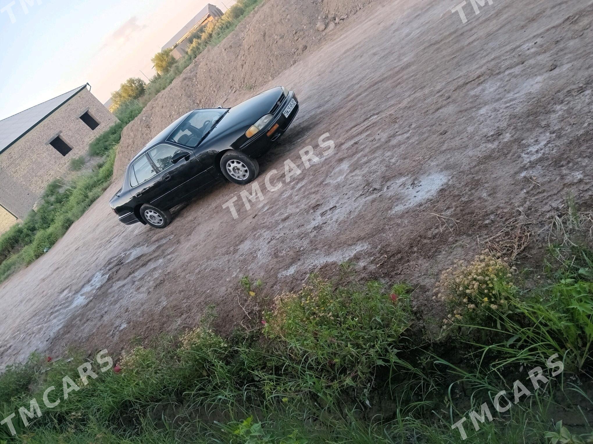 Toyota Camry 1995 - 100 000 TMT - Дашогуз - img 4