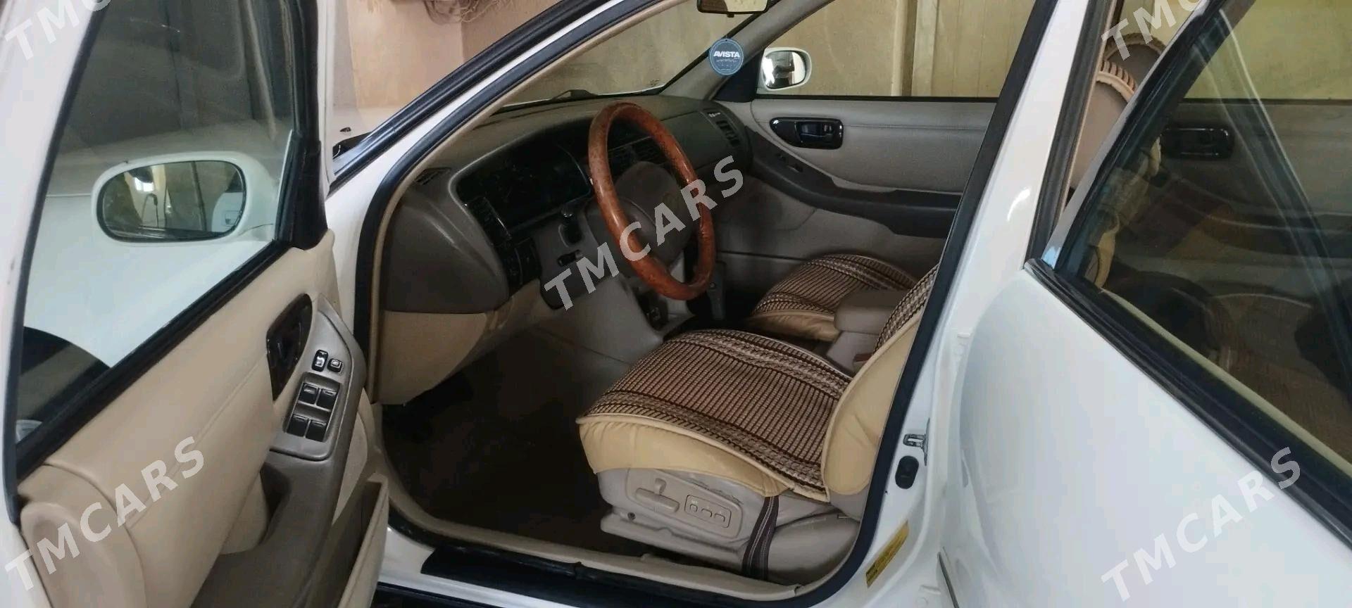 Toyota Avalon 1999 - 150 000 TMT - етр. Туркменбаши - img 8
