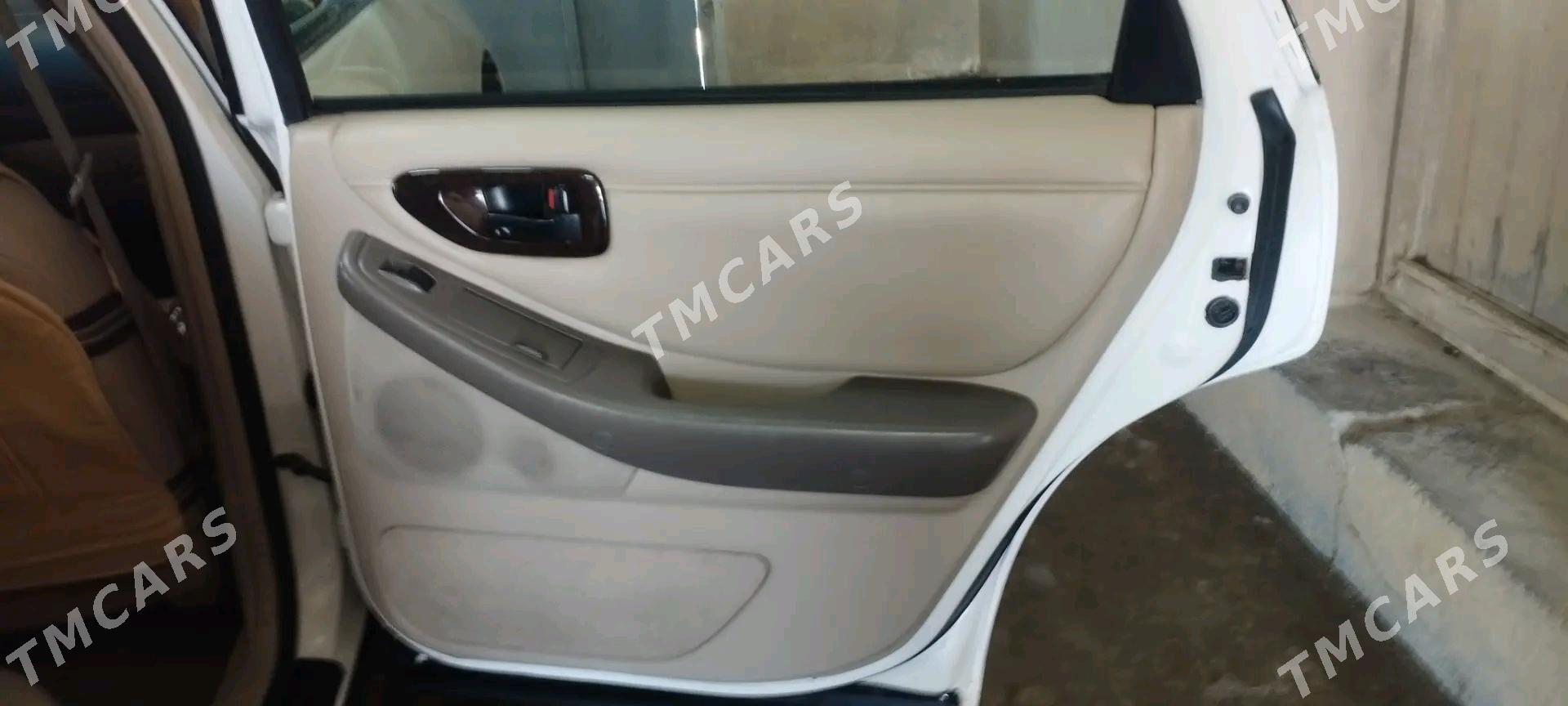 Toyota Avalon 1999 - 150 000 TMT - етр. Туркменбаши - img 10