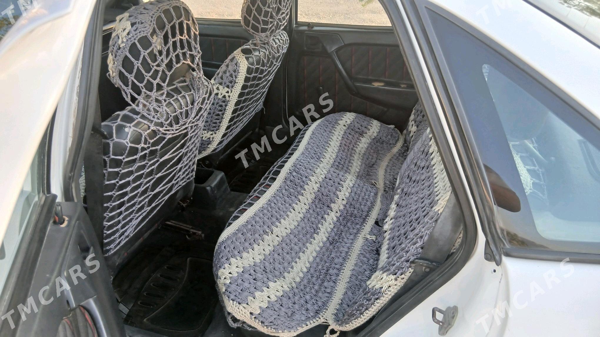 Opel Vectra 1992 - 25 000 TMT - Туркменгала - img 2