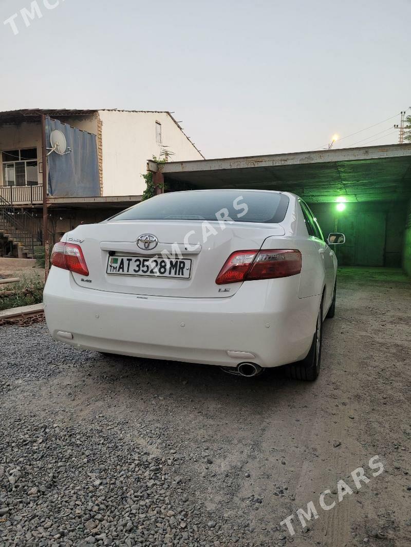 Toyota Camry 2009 - 145 000 TMT - Туркменабат - img 3