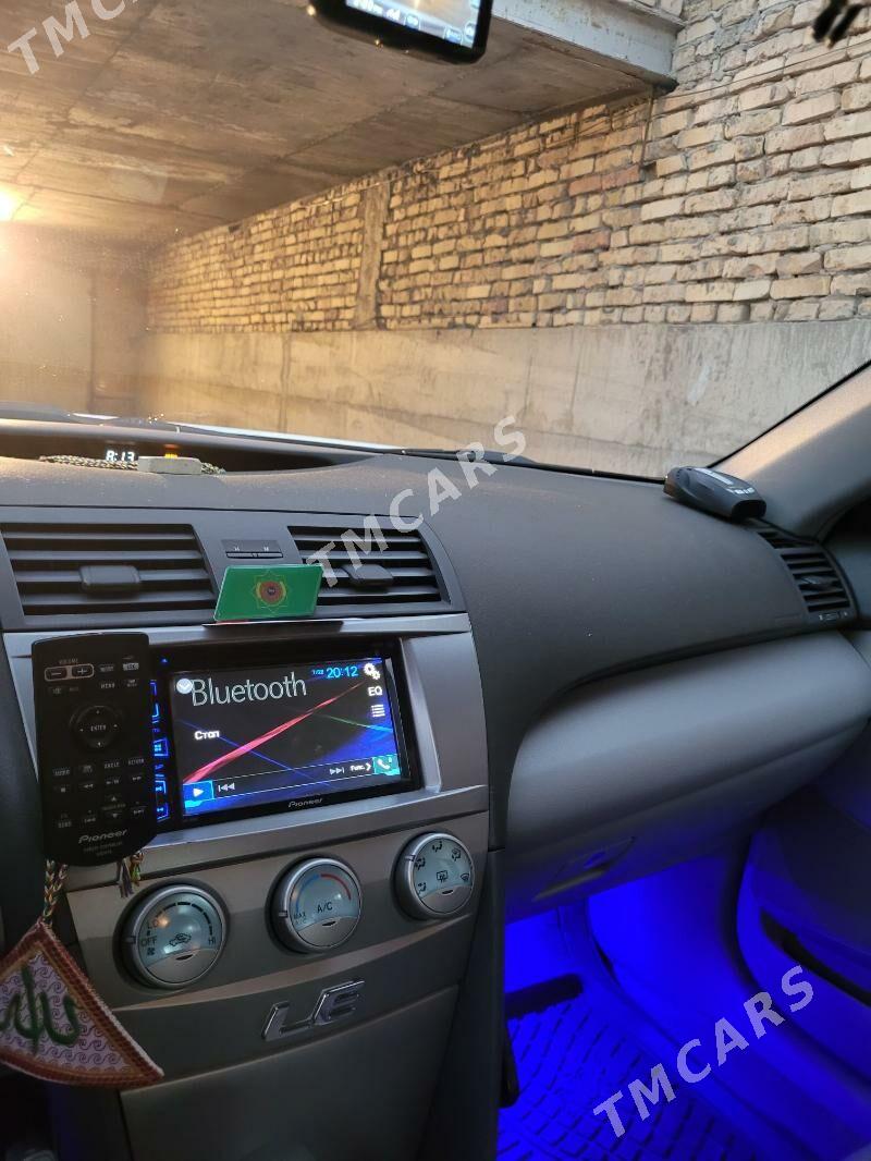 Toyota Camry 2009 - 145 000 TMT - Туркменабат - img 5