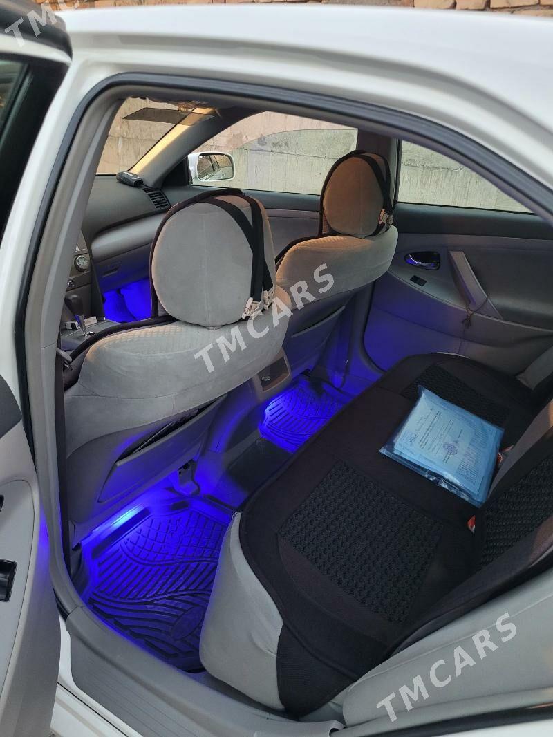 Toyota Camry 2009 - 145 000 TMT - Туркменабат - img 6