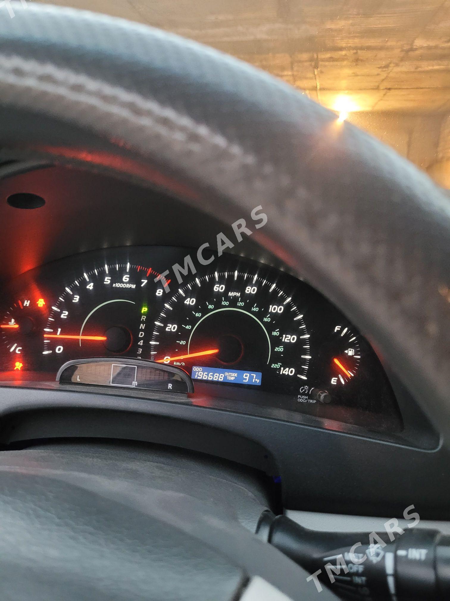 Toyota Camry 2009 - 145 000 TMT - Туркменабат - img 4