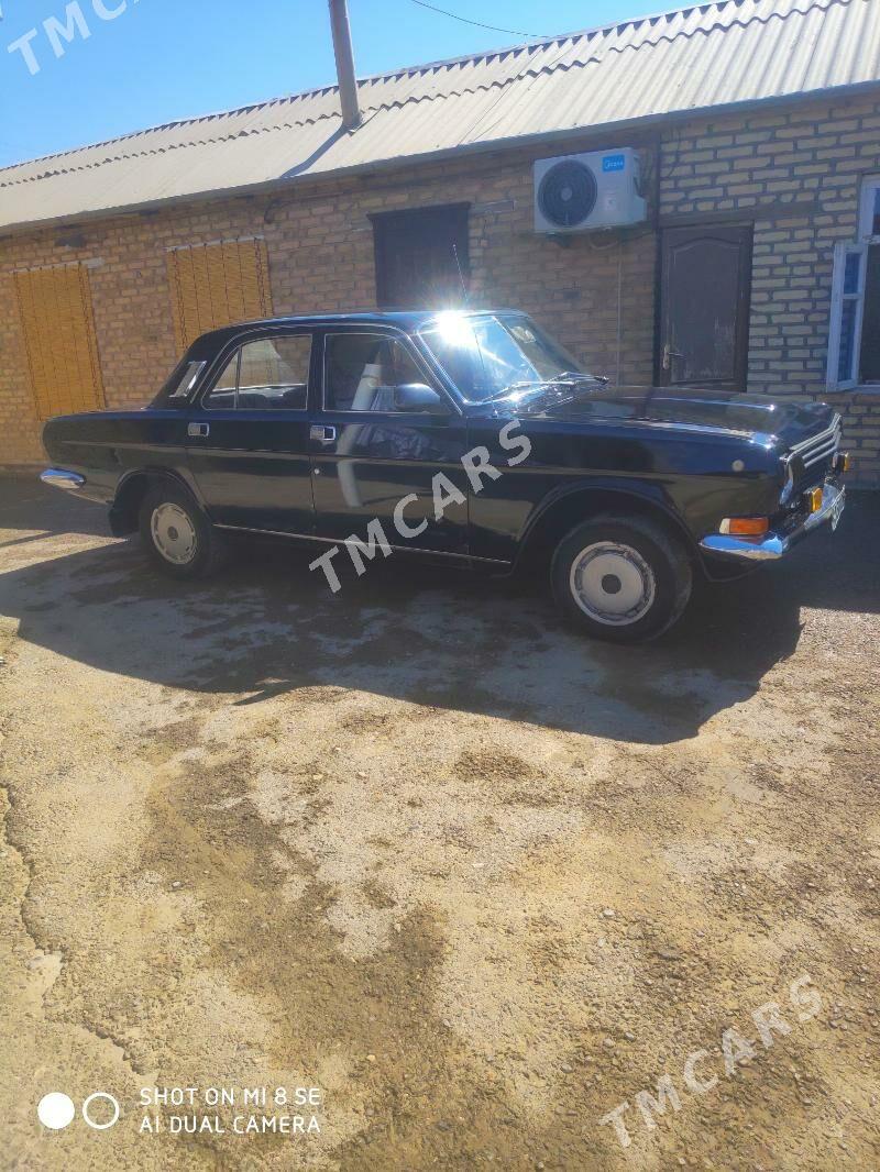 Gaz 24 1986 - 22 000 TMT - Mary - img 5