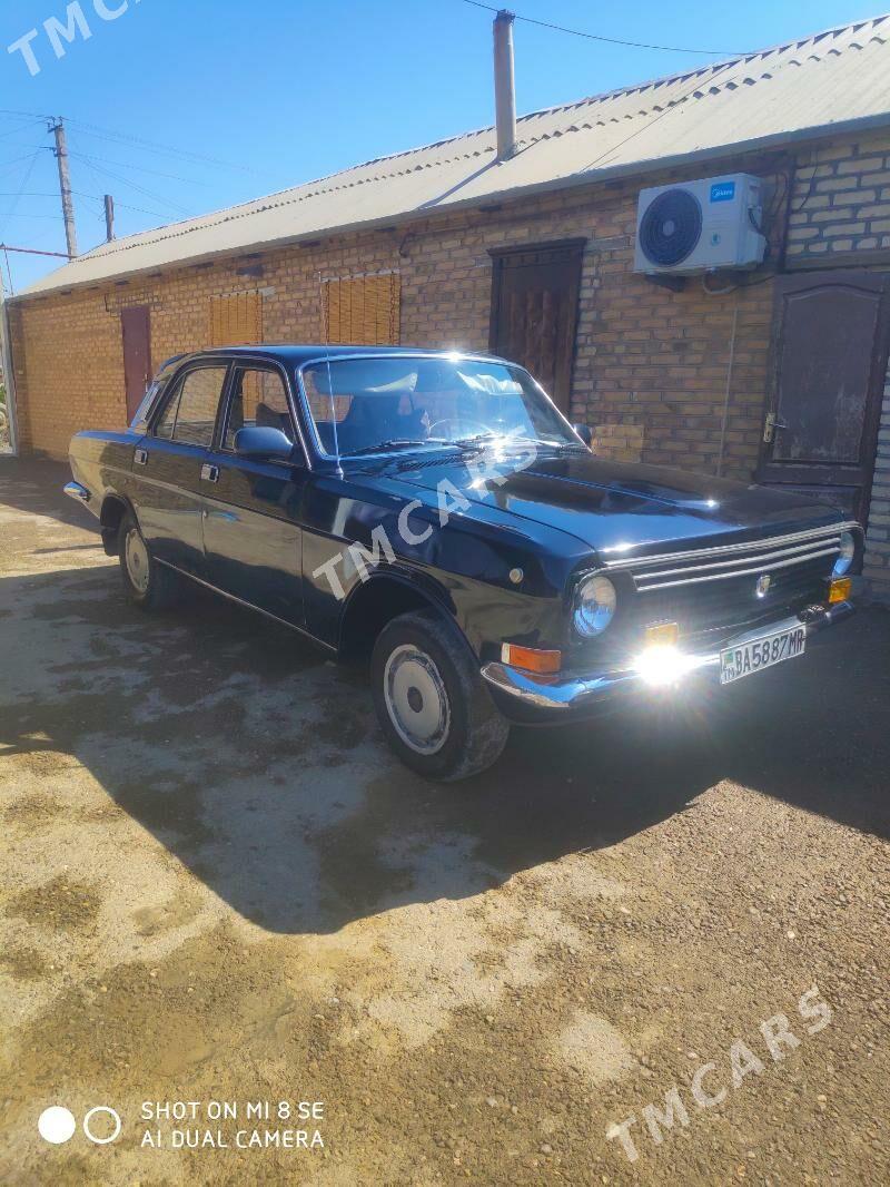 Gaz 24 1986 - 22 000 TMT - Mary - img 3