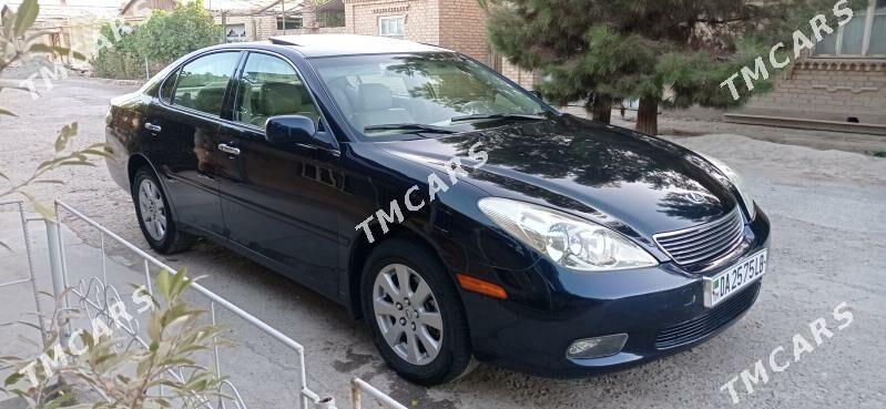 Lexus ES 330 2004 - 195 000 TMT - Dänew - img 3