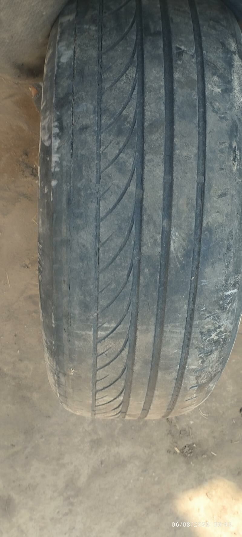 teker 50 TMT - Гумдаг - img 1