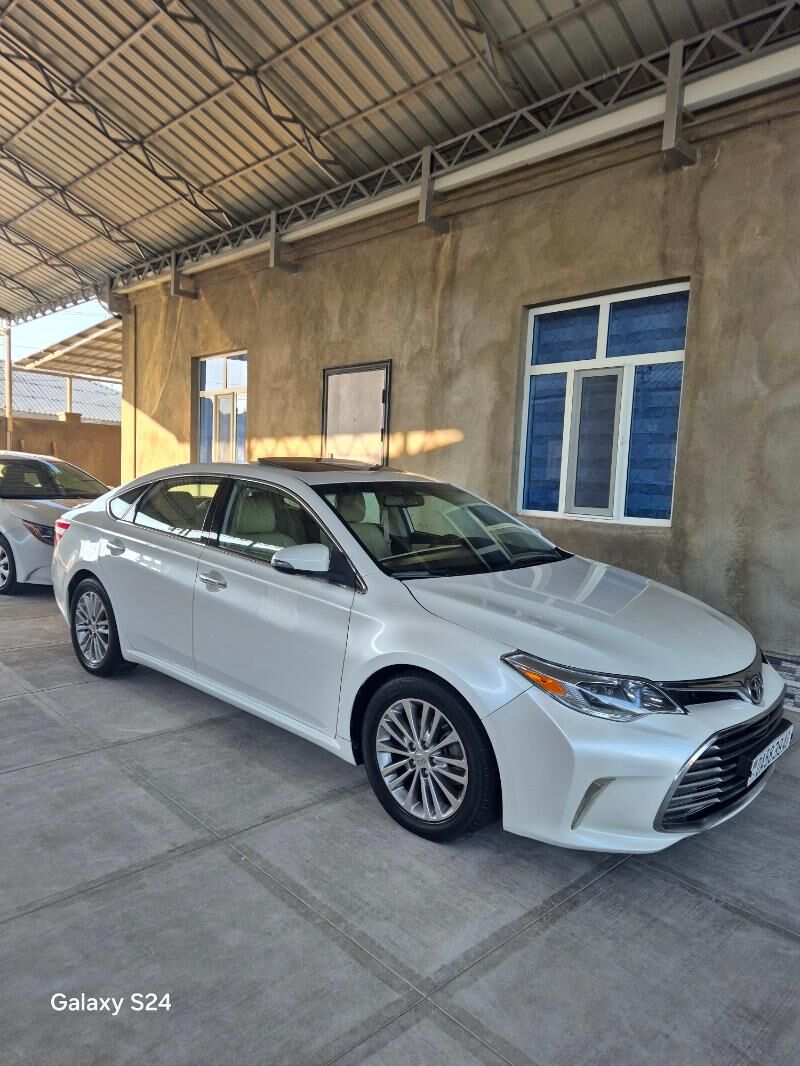 Toyota Avalon 2016 - 390 000 TMT - Gurtly - img 2