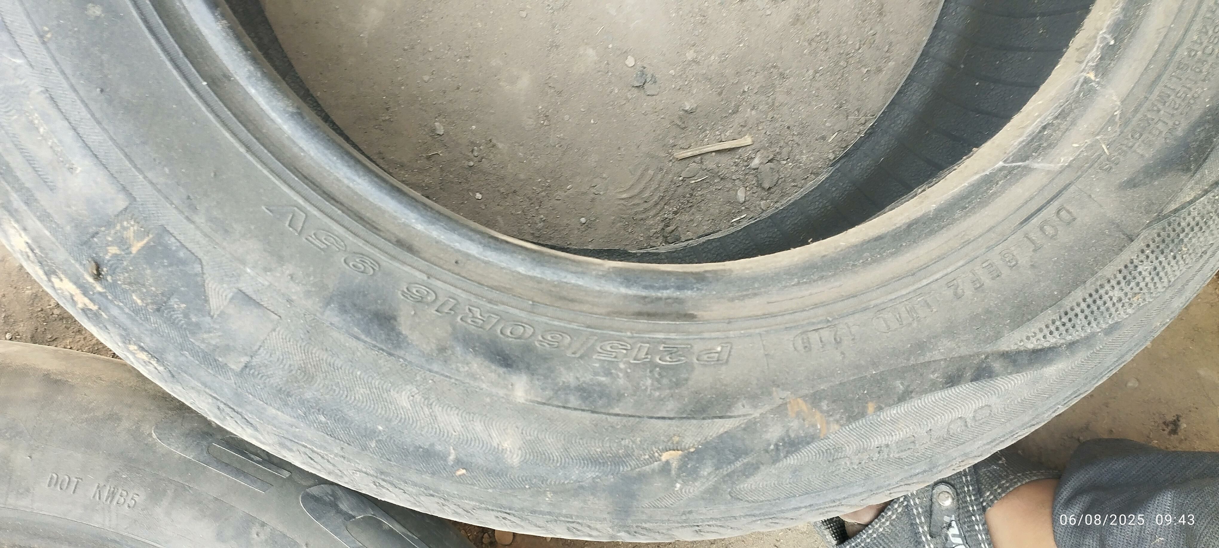 teker 50 TMT - Гумдаг - img 5