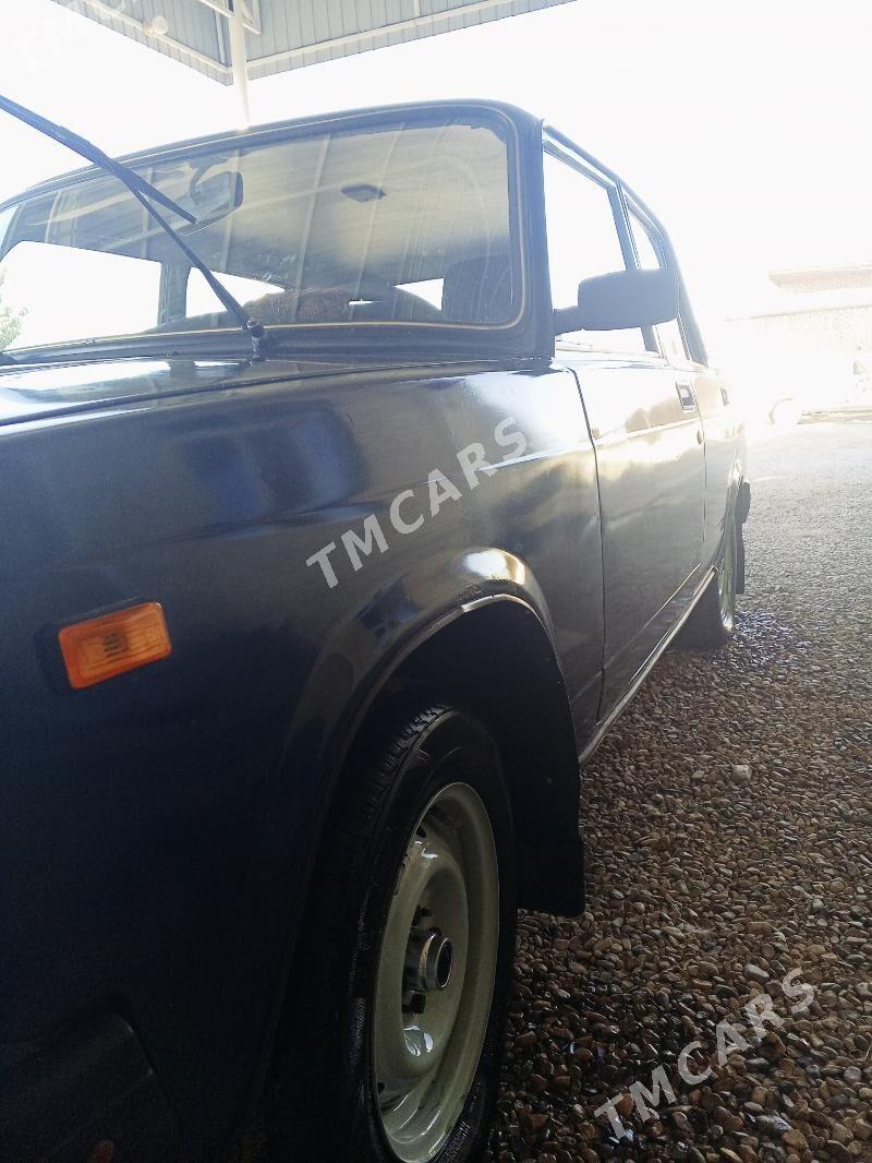 Lada 2107 1999 - 30 000 TMT - Сакарчага - img 3