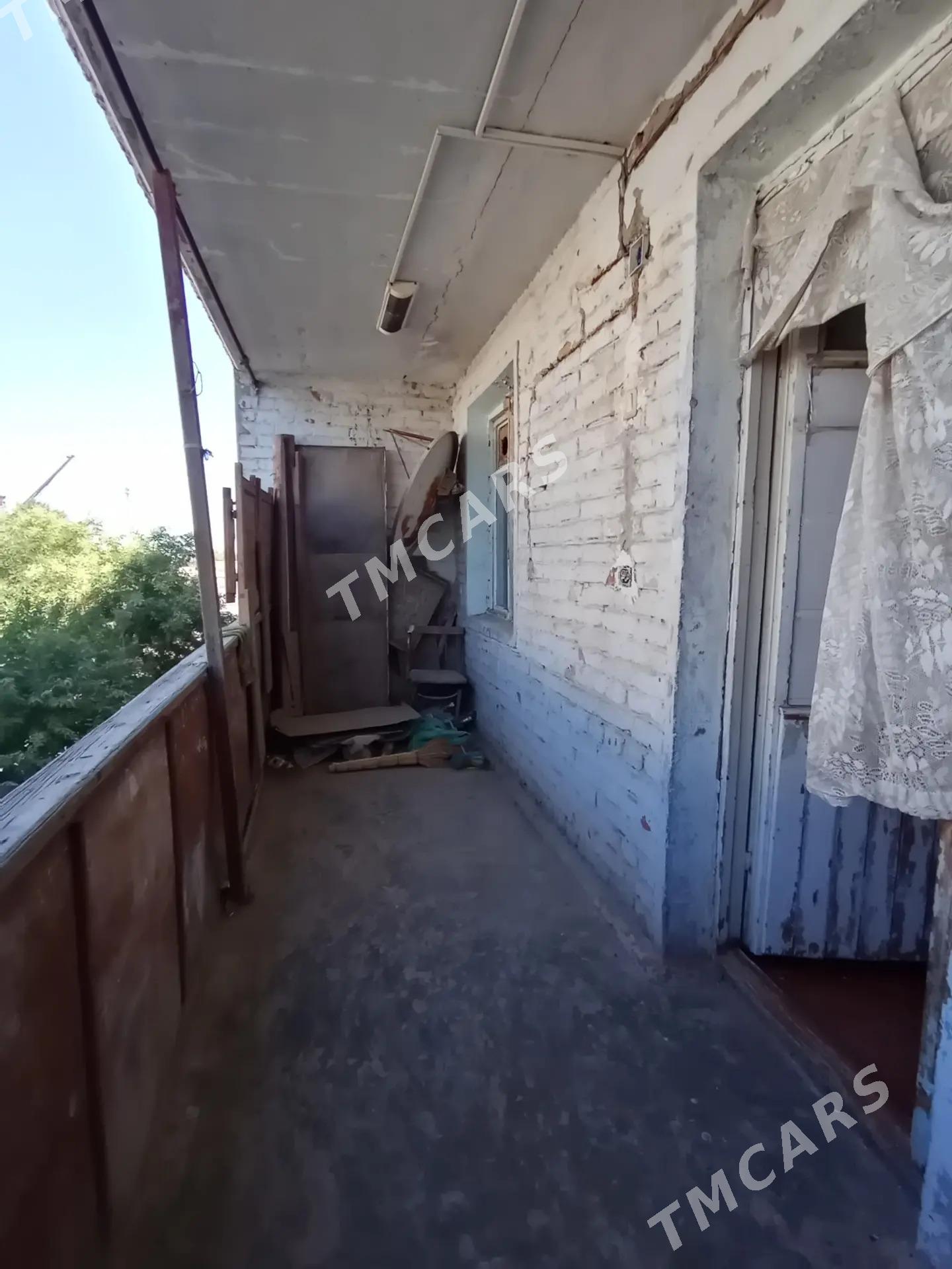 1 комн. - Türkmenabat - img 3