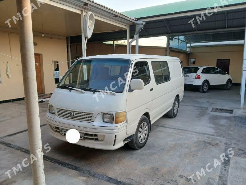 Toyota Hiace 2003 - 85 000 TMT - Gökdepe - img 2