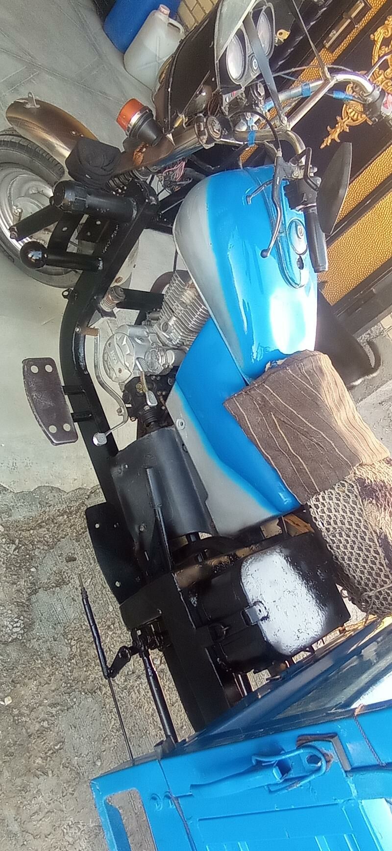 Fekon FK200-14G 2011 - 23 000 TMT - Чарджоу - img 5
