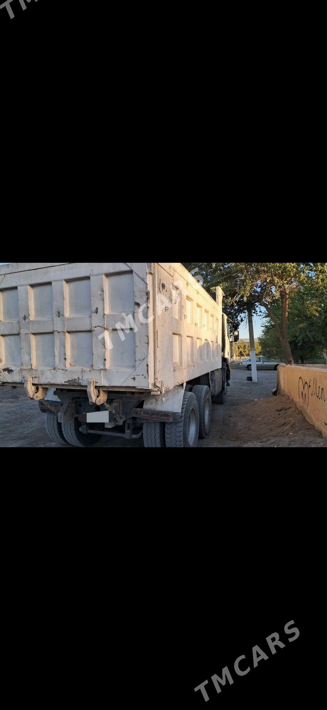 Iveco Daily 2014 - 550 000 TMT - Baýramaly - img 1