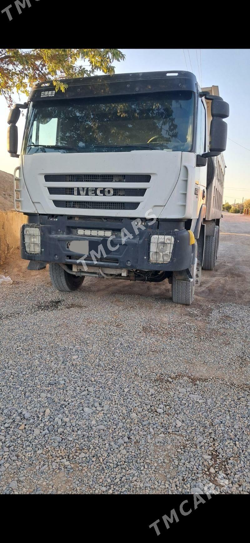 Iveco Daily 2014 - 550 000 TMT - Baýramaly - img 3