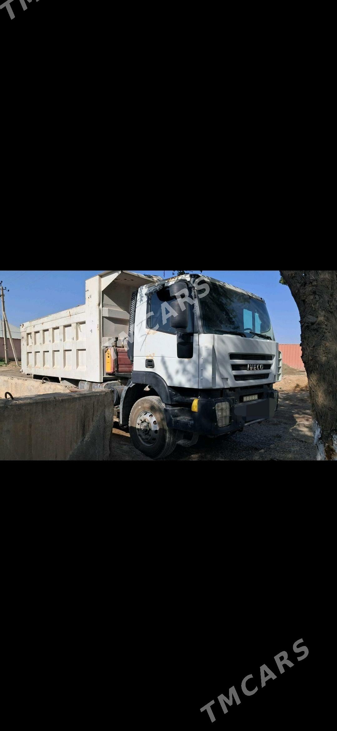 Iveco Daily 2014 - 550 000 TMT - Baýramaly - img 5
