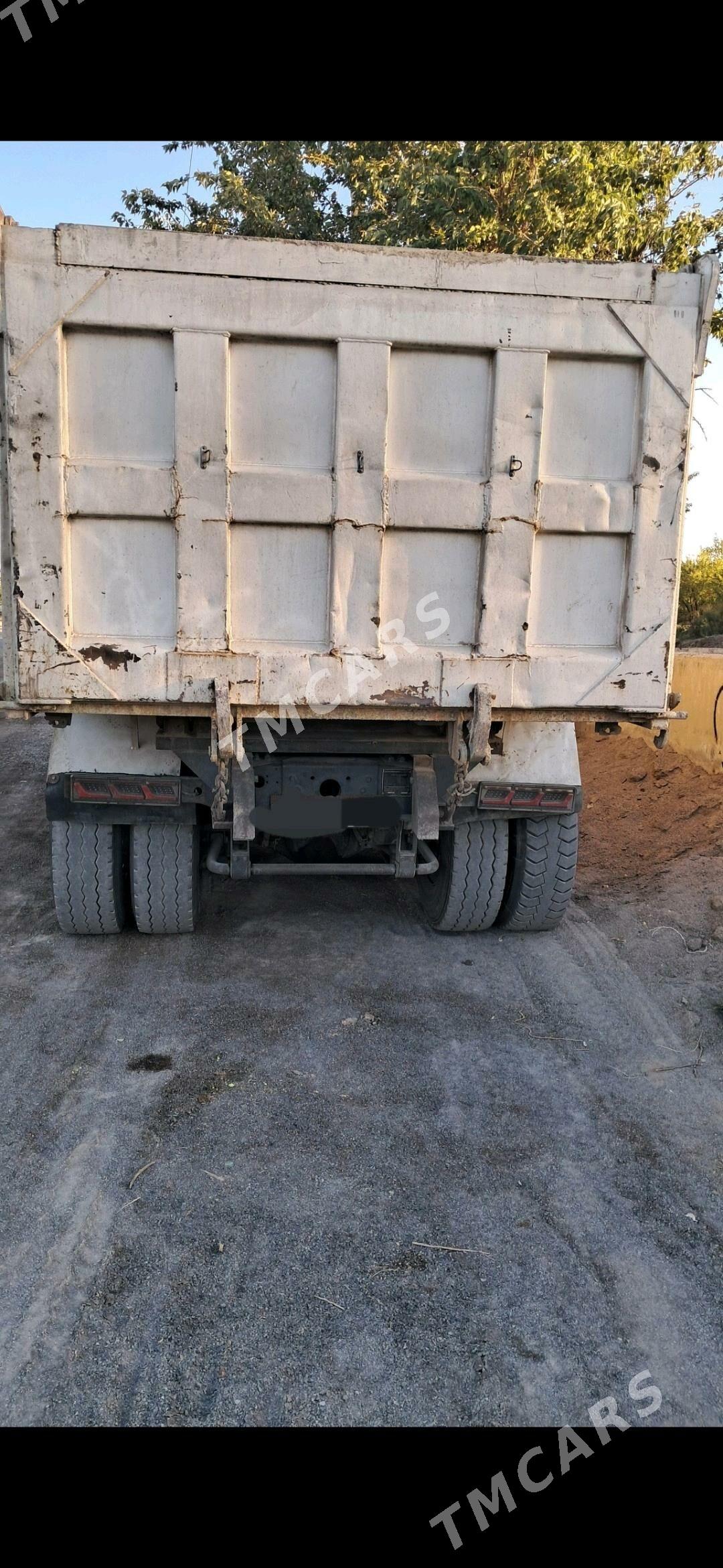 Iveco Daily 2014 - 550 000 TMT - Baýramaly - img 6