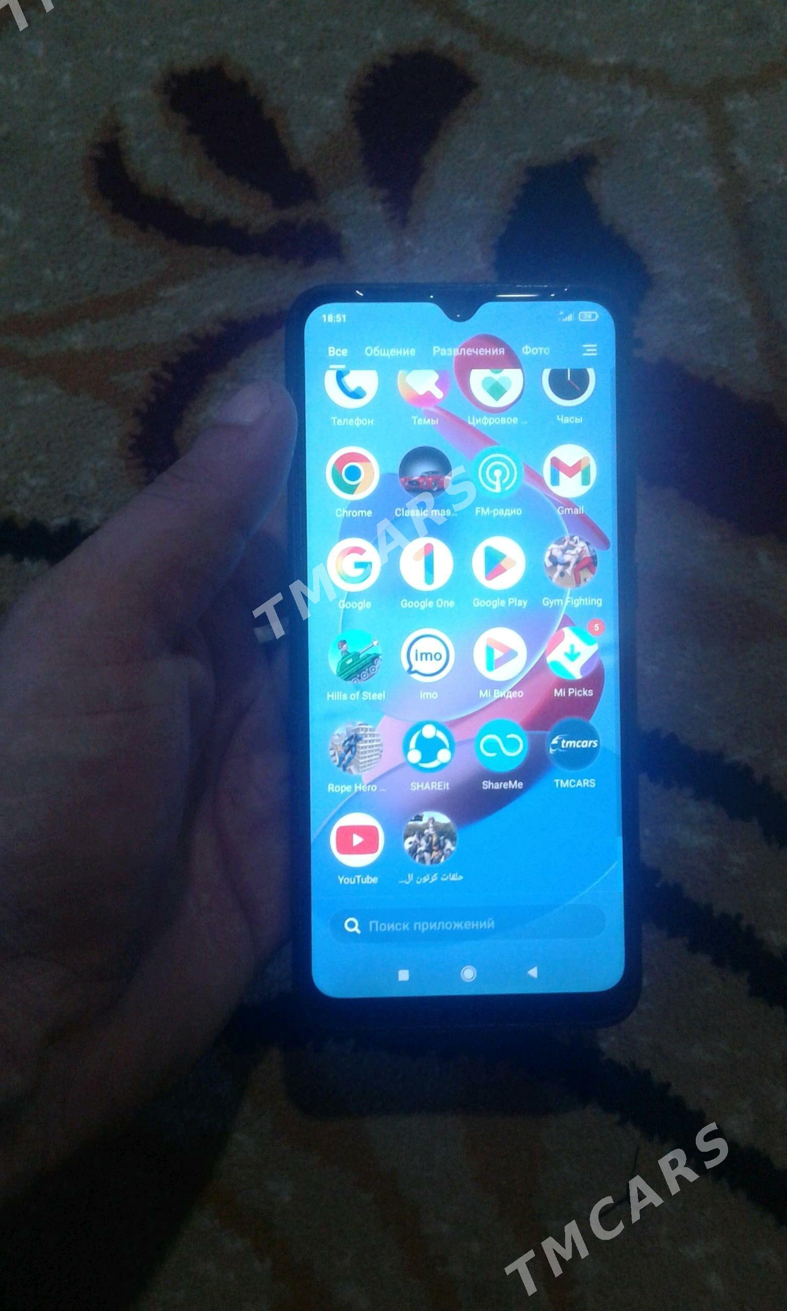 Redmi 9a - Sakarçäge - img 8