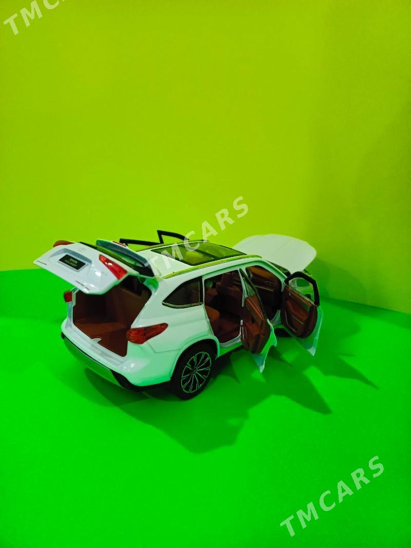 TOYOTA HIGHLANDER OYUNJAK - Mary - img 7