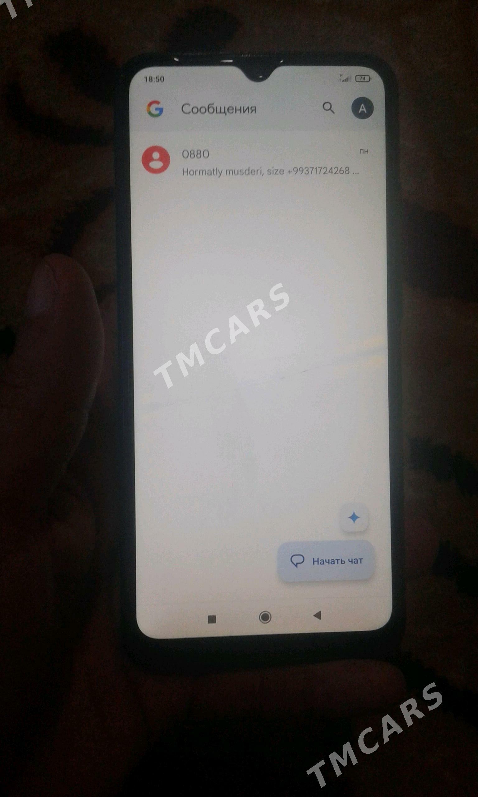 Redmi 9a - Sakarçäge - img 4