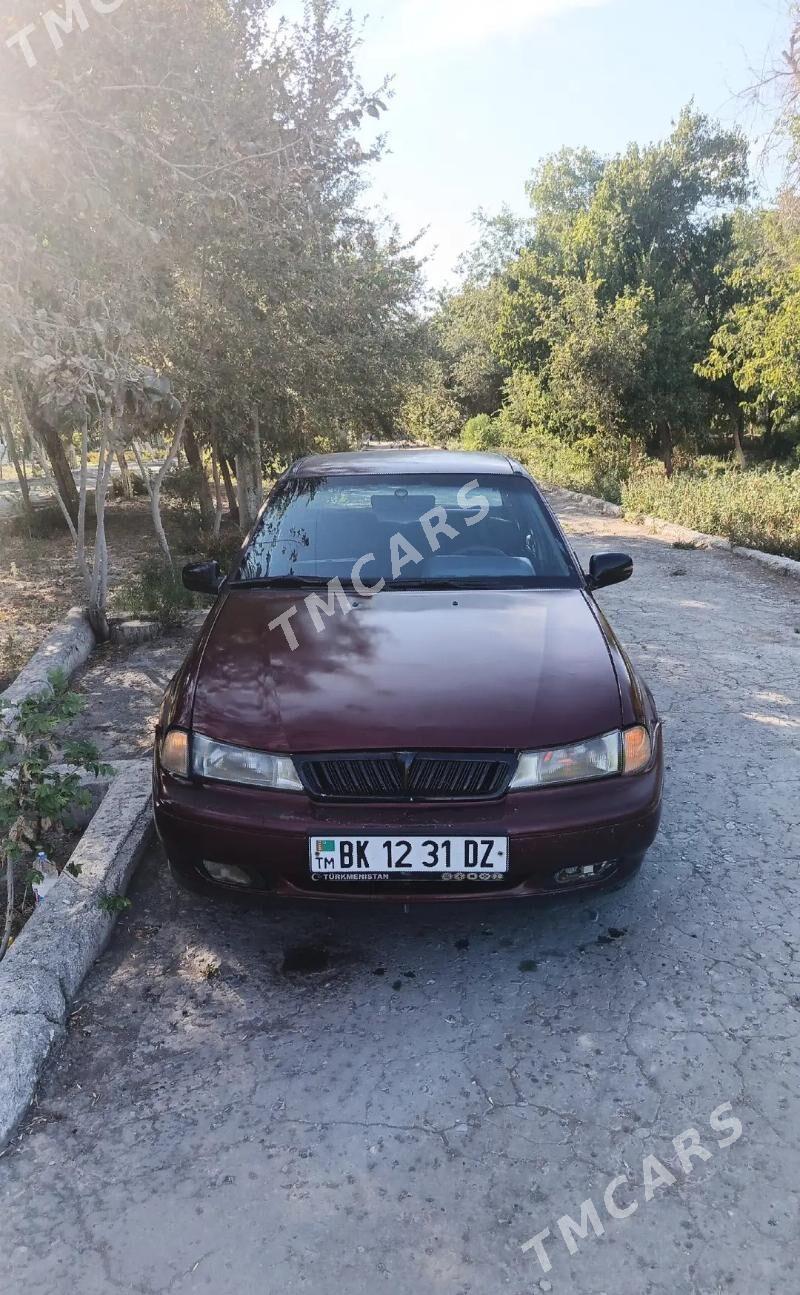 Daewoo Nexia 1997 - 14 000 TMT - Дашогуз - img 1