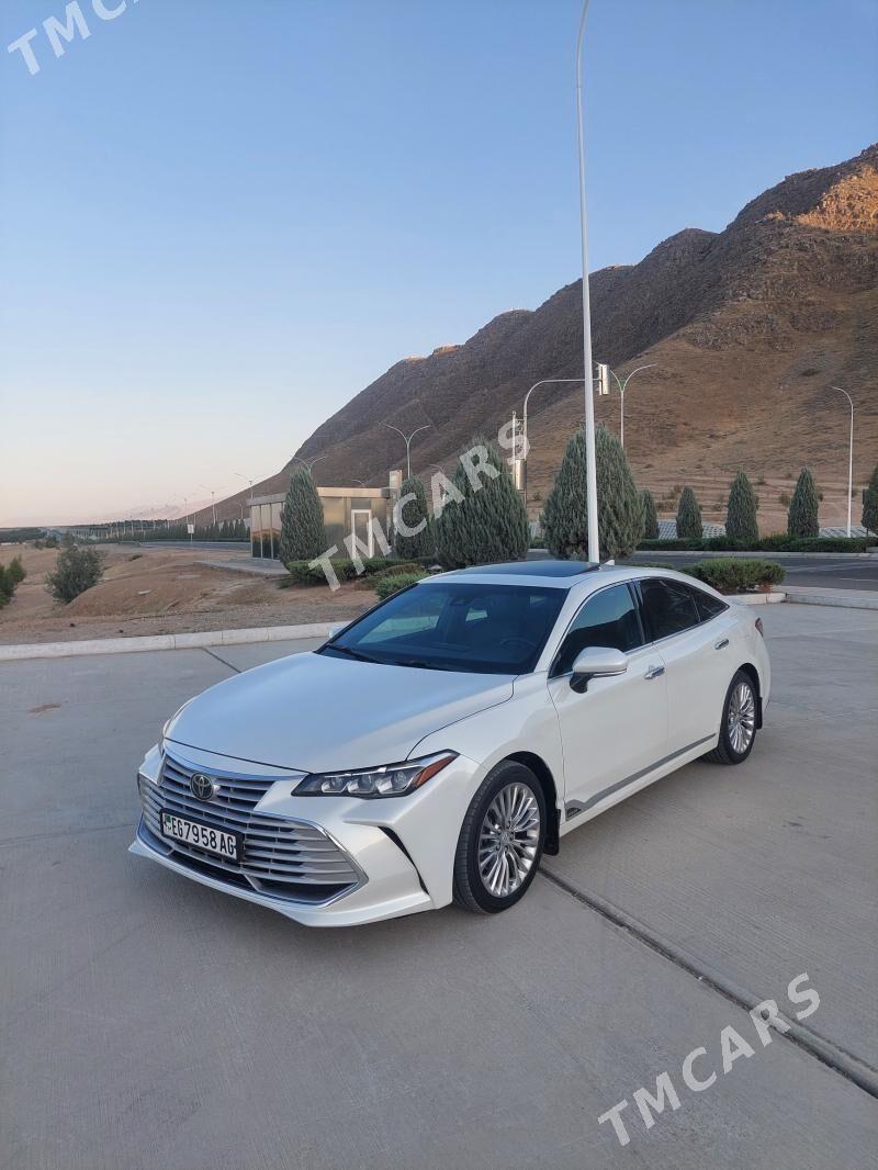 Toyota Avalon 2019 - 390 000 TMT - Ашхабад - img 3
