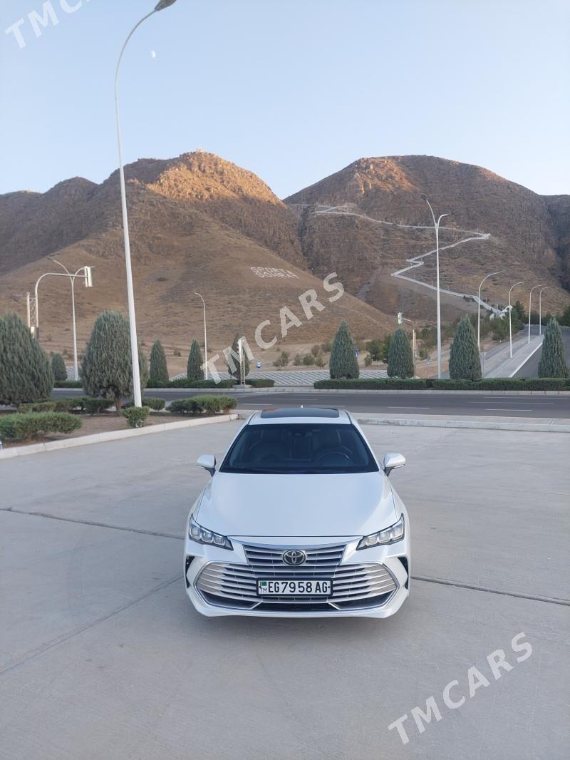 Toyota Avalon 2019 - 390 000 TMT - Ашхабад - img 1