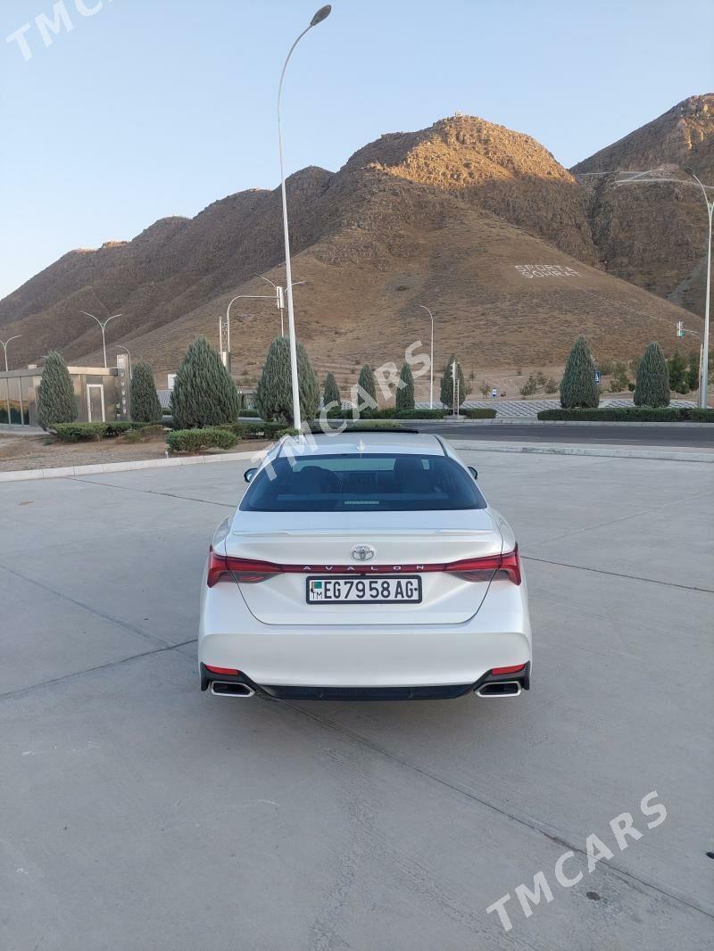 Toyota Avalon 2019 - 390 000 TMT - Ашхабад - img 9