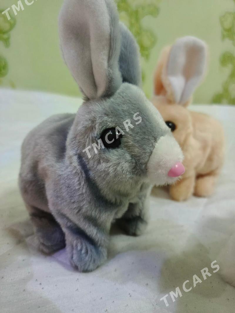 TOWSANJYK Bökýän yumsajyk - Mary - img 2