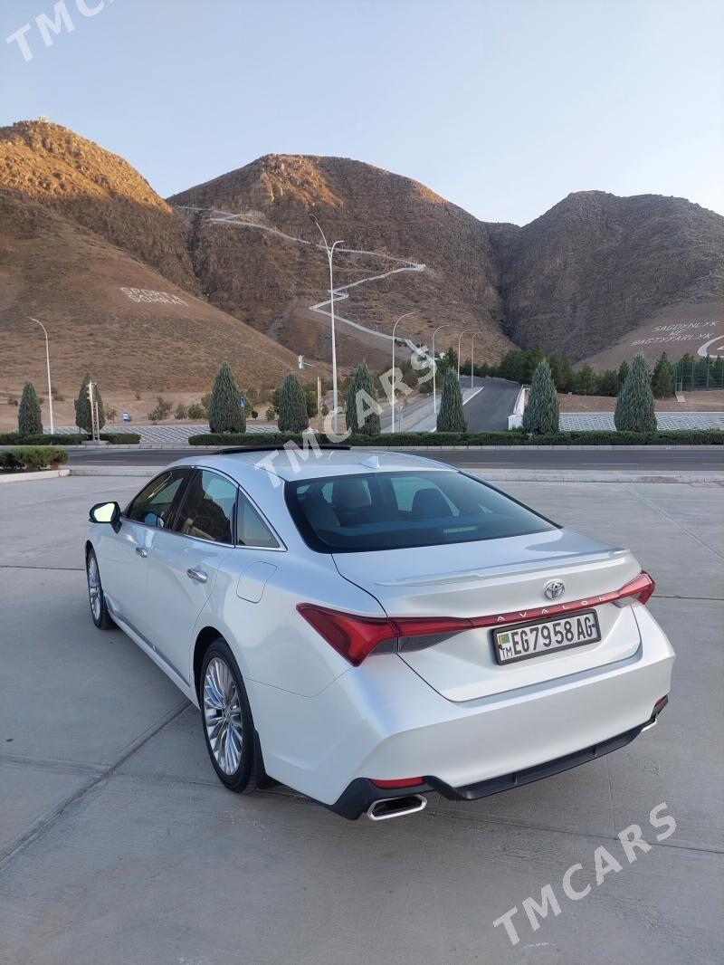 Toyota Avalon 2019 - 390 000 TMT - Ашхабад - img 7