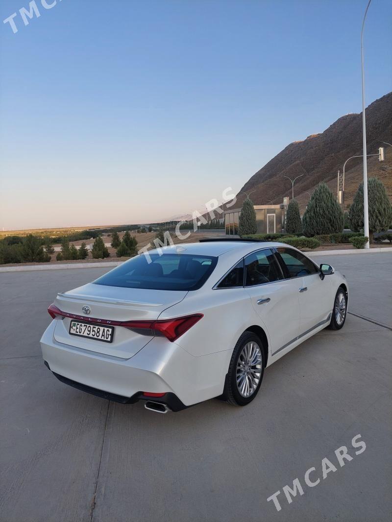 Toyota Avalon 2019 - 390 000 TMT - Ашхабад - img 5