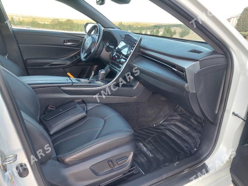Toyota Avalon 2019 - 390 000 TMT - Ашхабад - img 4