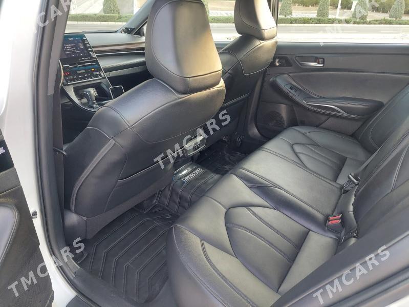 Toyota Avalon 2019 - 390 000 TMT - Ашхабад - img 8