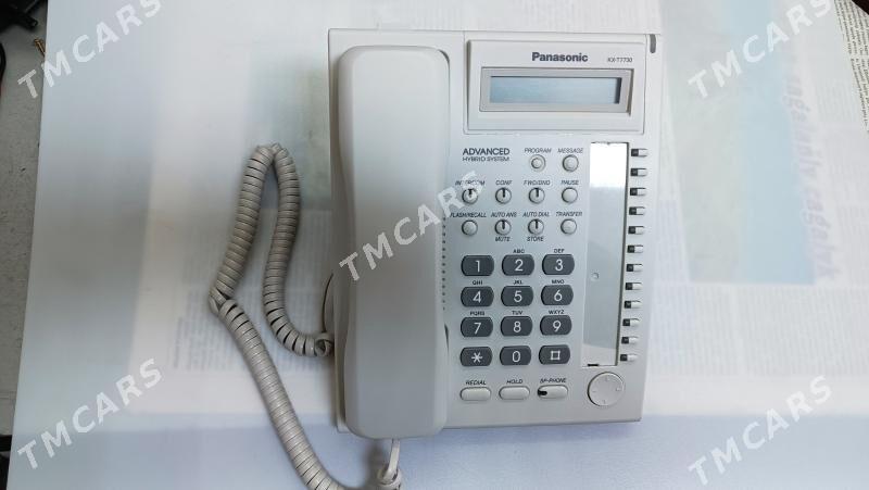 panasonic 7730 - Mary - img 2