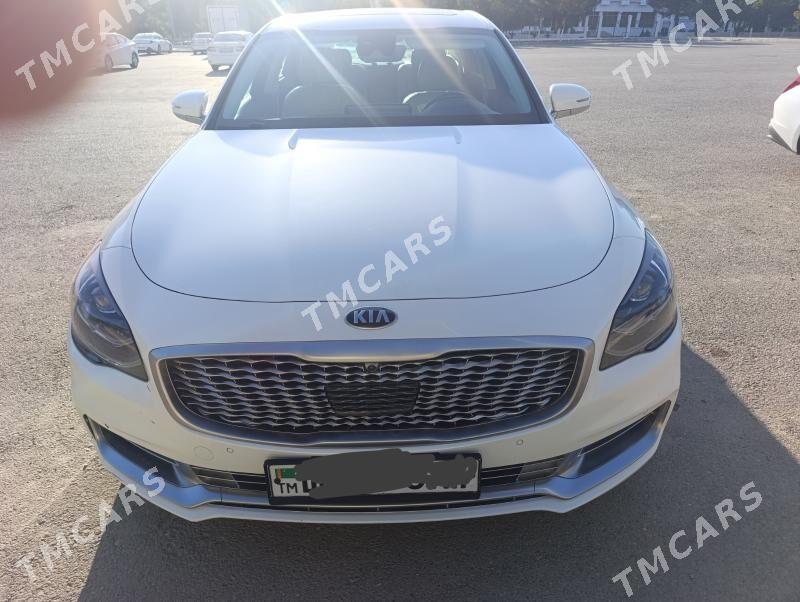 Kia K900 2019 - 460 000 TMT - Гуртли - img 1