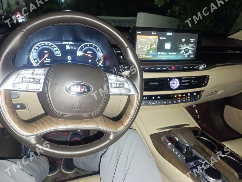 Kia K900 2019 - 460 000 TMT - Гуртли - img 6