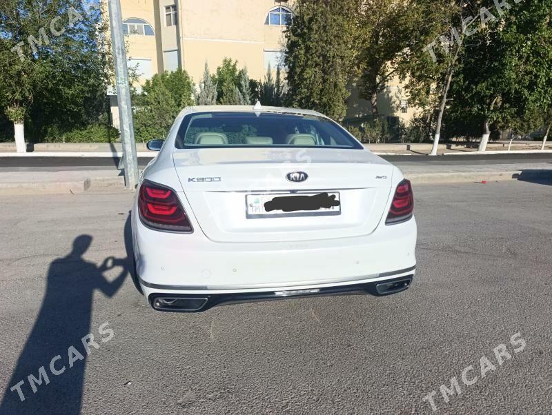 Kia K900 2019 - 460 000 TMT - Гуртли - img 7