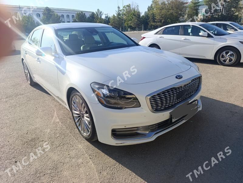 Kia K900 2019 - 460 000 TMT - Гуртли - img 2