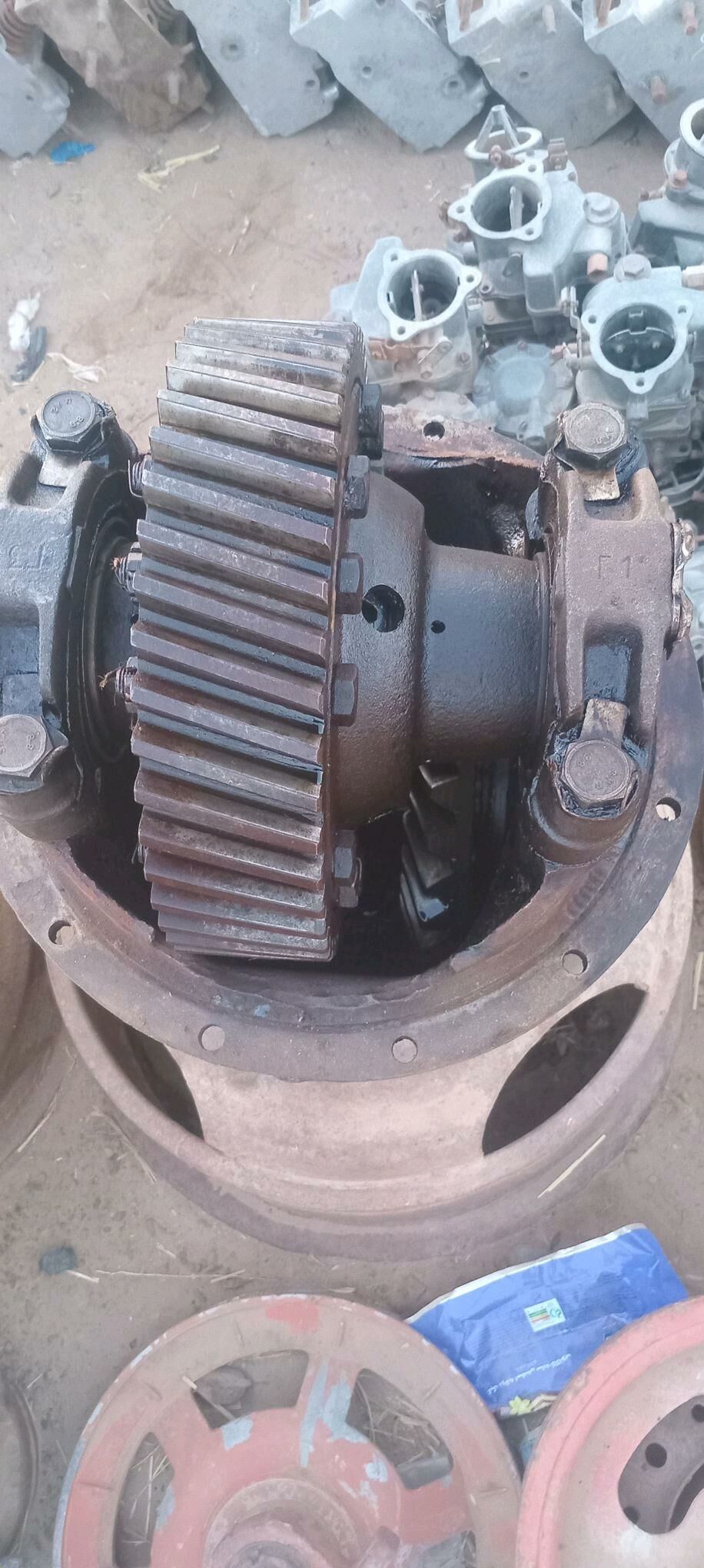 mos 2 300 TMT - Теджен - img 2