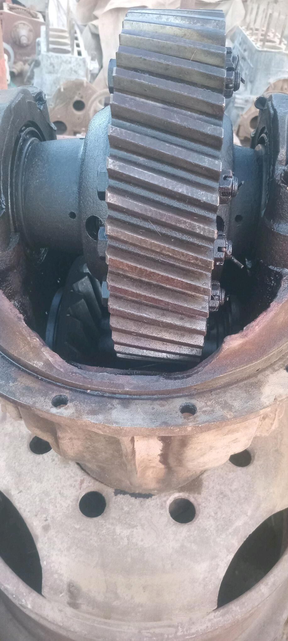 mos 2 300 TMT - Теджен - img 3