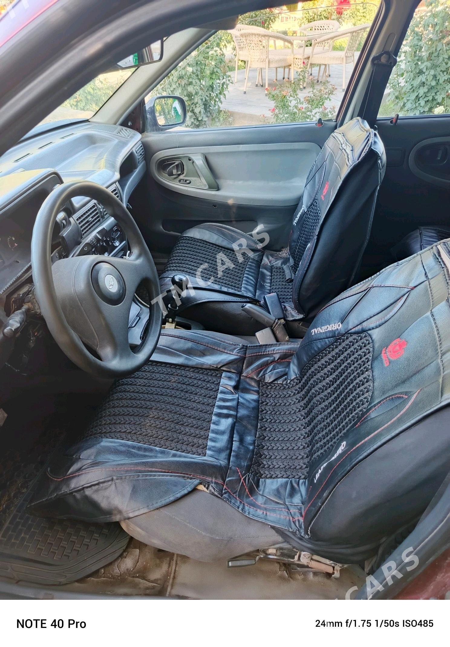 Daewoo Nexia 1997 - 14 000 TMT - Дашогуз - img 3