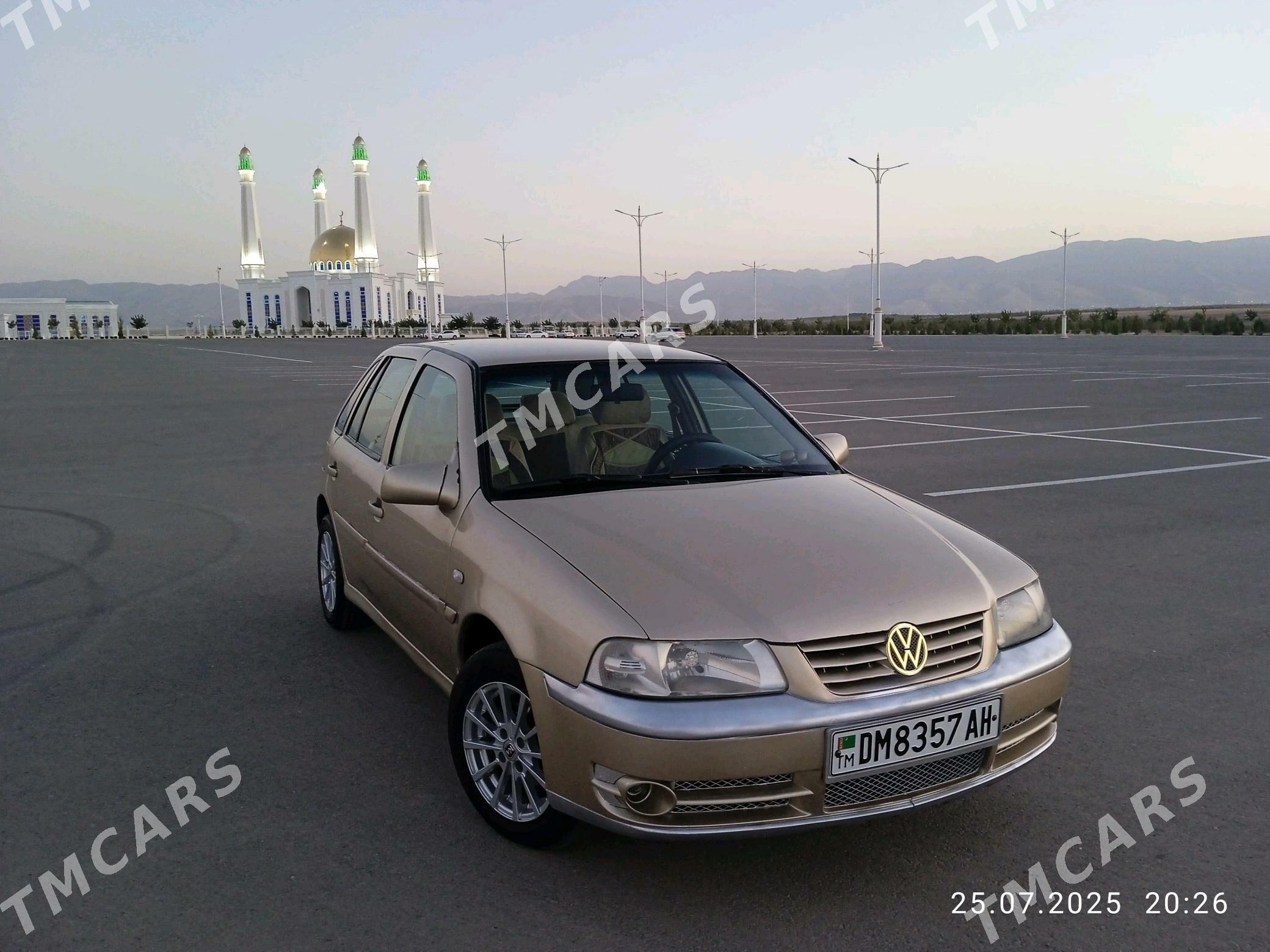 Volkswagen Phaeton 2005 - 53 000 TMT - Ашхабад - img 2